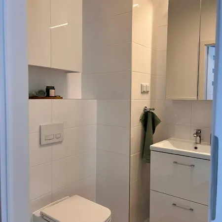 New! Krochmalna 61 - Browary Warszawskie