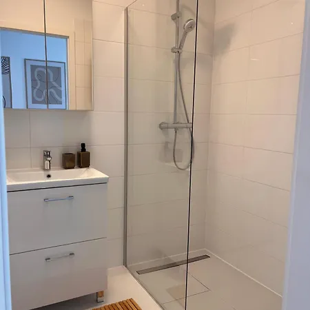 New! Krochmalna 61 - Browary Warszawskie * Varsavia