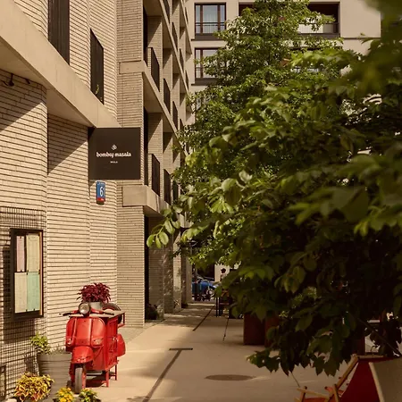 New! Krochmalna 61 - Browary Warszawskie Appartamento