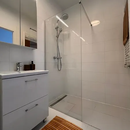 New! Krochmalna 61 - Browary Warszawskie شقة *