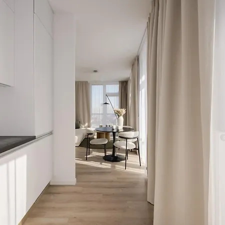 New! Krochmalna 61 - Browary Warszawskie