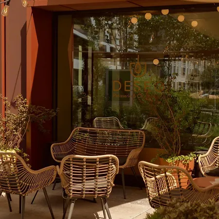 New! Krochmalna 61 - Browary Warszawskie * وارسو