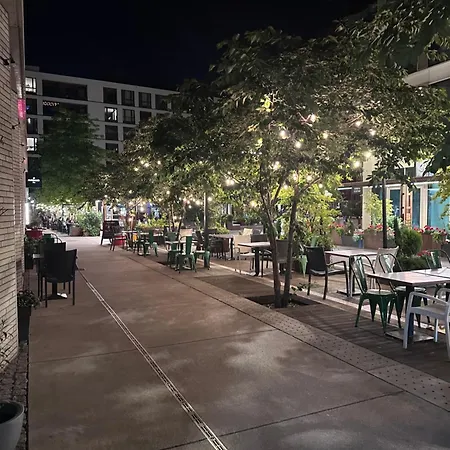 New! Krochmalna 61 - Browary Warszawskie Daire *