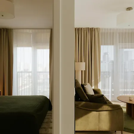 New! Krochmalna 61 - Browary Warszawskie