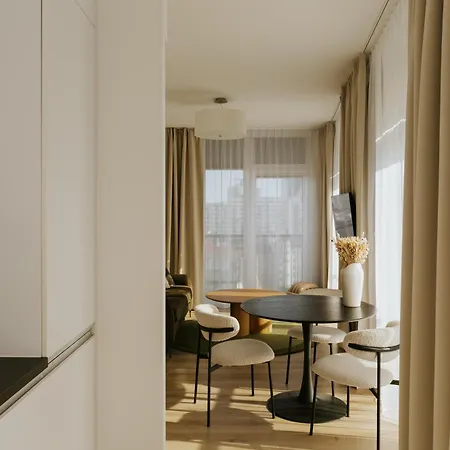 New! Krochmalna 61 - Browary Warszawskie *