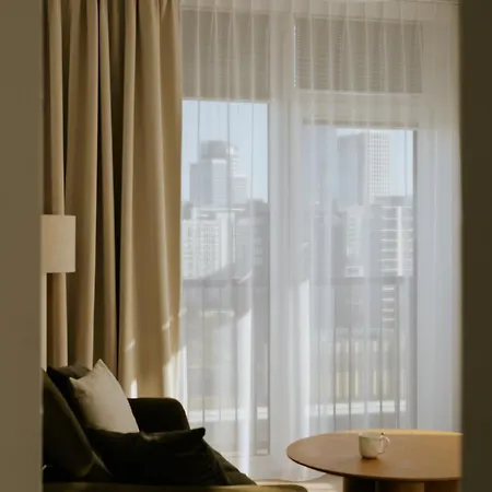 New! Krochmalna 61 - Browary Warszawskie وارسو